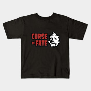 Curse of Fate Kids T-Shirt